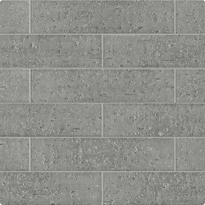 Light Grey Brick - ceramic tile